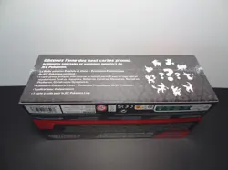 Coffret Boite Surprise Pokemon : Evolutions Prismatiques - EV8.5 - NEUF - FR - Image 4