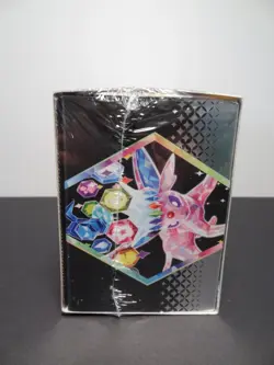 Coffret Boite Surprise Pokemon : Evolutions Prismatiques - EV8.5 - NEUF - FR - Image 5