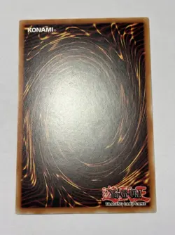 Yu-Gi-Oh - NUMBER 107 : GALAXY-EYES TACHYON DRAGON - OP09-EN019 - NM/M C - Image 3