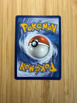 Cetitan 201/191 Illustration Rare Surging Sparks Pokemon NM ✨ - Image 2