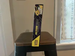 Pokemon TCG Jolteon VMAX Premium Collection Box Promo English 2021 - Image 4