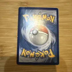 Pokemon TCG Eevee McDonald's Promos 2018 11/12 Holo Promo - Image 3
