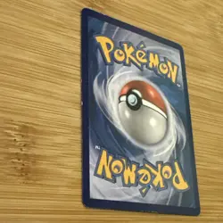 Pokemon TCG Eevee McDonald's Promos 2018 11/12 Holo Promo - Image 5