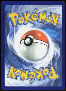 Ninetales 025/192 Reverse Holo Rebel Clash Rare EGAWA Lightly Played - Image 3