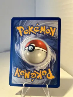 Nintendo Barboach 60/110 EX Holon Phantoms Reverse Holo Common English 50 HP - Image 2