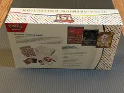 Pokemon TCG: Scarlet & Violet 151 Ultra-Premium Collection Box - 16 Packs 820650855412 - Image 5