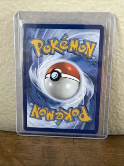 Erika's Invitation 203/165 Special Illustration Rare 151 Pokemon Near Mint - Image 2