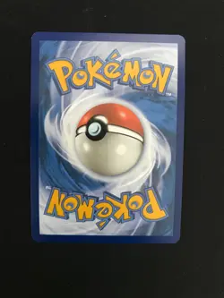 Pokemon TCG - S&V 151 - 203/165 Erika's Invitation/ Mew ex Hyper Rare - Image 2