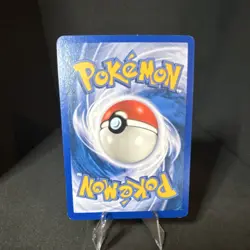 Pokemon Gastly Expedition Base Set 109/165 40 HP Common Basic e-Reader - Image 2