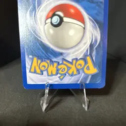 Pokemon Gastly Expedition Base Set 109/165 40 HP Common Basic e-Reader - Image 4