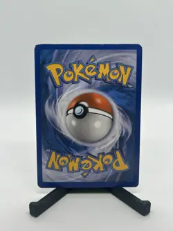 Lugia EX Pokemon TCG BW83 Black Star Promo Holo - Image 2