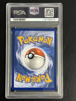 Pokemon 2025 Mega Charizard X ex 125/094 SIR Phantasmal Flames GEM MINT PSA 10 - Image 2