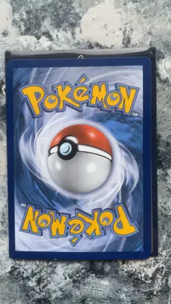 The Pokemon Company Mew EX Full Art Holo RC24/RC25 Legendary Treasures 2013 EN - Image 2