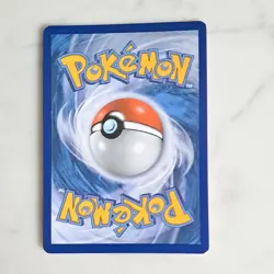 Nintendo Pokemon TCG Pikachu 40/114 XY Steam Siege Reverse Holo Common - Image 2