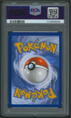 Pokemon 151 MEW Machamp Holo 068/165 PSA 10 - Image 2