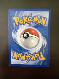 STAMPED Reverse Holo Barboach 2006 Pokemon TCG Holon Phantoms 60/110 - Image 2