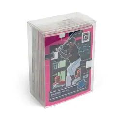 BCW Card Storage Box Card Cube 60 New - Image 2