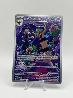 Pokemon Ascended Heroes - Hop's Trevenant 237/217 - Image 1