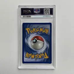 PSA 6 - 1999 Pokemon Jungle Kangaskhan Holo 05/64 - Image 2