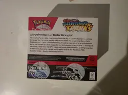 Pokemon TCG Scarlet & Violet Surging Sparks Booster Box 36 Packs English 2024 - Image 3
