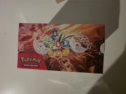 Pokemon TCG Scarlet & Violet Surging Sparks Booster Box 36 Packs English 2024 - Image 5