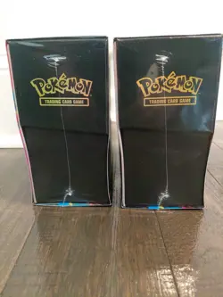 Pokemon TCG Pokemon Mega Evolution Gardevoir Elite Trainer Box ETB New Sealed - Image 4