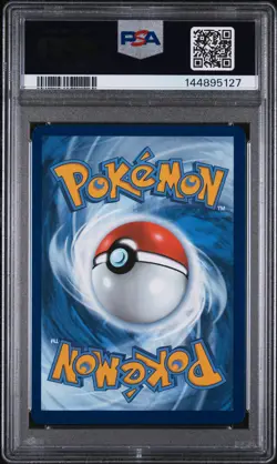 Dwebble 129/086 Illustration Rare Blk En-black Bolt Pokemon PSA 9 - Image 2