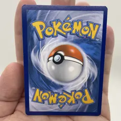Mew EX RC24/RC25 Legendary Treasures Radiant Collection Pokemon TCG NM - Image 5