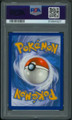 Pokemon SWSH Lost Origin Spiritomb Full Art TG09/TG30 PSA 10 - Image 2