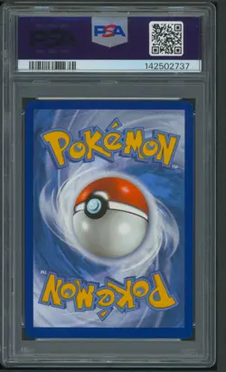 Pokemon SWSH Promo Sylveon V SWSH202 PSA 10 V Heroes Tins Promo - Image 2