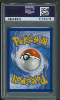 Pokemon SWSH Fusion Strike Dodrio V 201/264 PSA 10 - Image 2