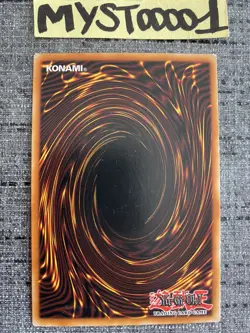 Carte Yu-gi-oh Gyakutenno Megami DDK-F010 1ere Edition Francais OCCASION - Image 2