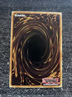 CARTE YU-GI-OH! GENOVIRUS 1ST SD4-FR007 EXCELLENT FR - Image 2