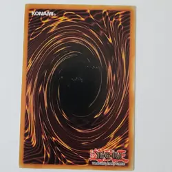SPYRAL GEAR - Last Resort - MACR-EN087 - VLP - Rare - 1st ed - Yugioh - Image 2