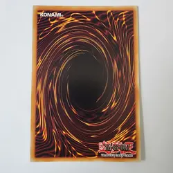 SPYRAL Double Helix - CIBR-EN099 - Ultra Rare - NM - Unlimited - Yugioh - Image 2
