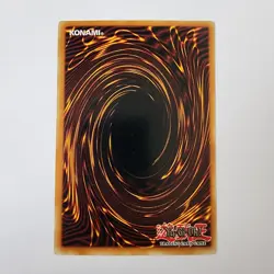 Dharc the Dark Charmer - TDGS-EN026 - NM/VLP - Common - Unlimited - Yugioh - Image 2