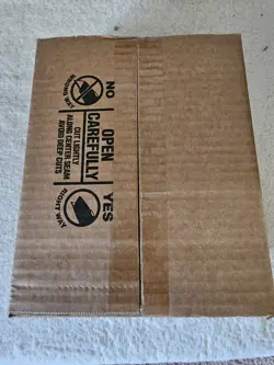 Disney Lorcana TCG: Whispers in the Well Sealed Booster Case (4 Booster Boxes) - Image 2