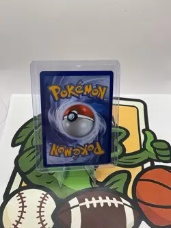 Mega Greninja ex 022/086 ME04: Chaos Rising Pokemon TCG Double Rare Holo NM - Image 2