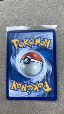 Pokemon - Mega Greninja ex 022/086 Double Rare Holo - ME04: Chaos Rising - NM - Image 2