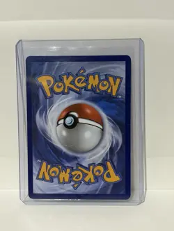 Psyduck 226/217 Ascended Heroes Illustration Rare IR Full Art NM Pokemon - Image 5