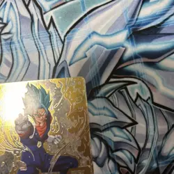 YuGiOh Parallel Card from Set sh1sec2 Near Mint Play Condition - Image 4