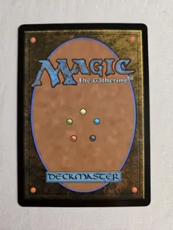 MTG Doctor Doom Borderless Foil #365 Marvel Super Heroes Near Mint - Image 2