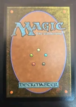 Deadly Dispute (080) Secret Lair Drop MTG Foil Near Mint (Deadpool) - Image 2