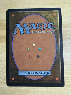 Counterspell Instant Common Magic: The Gathering MTG Ice Age 1995 - LP - Image 2