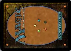 DANITHA CAPASHEN, PARAGON (ANIME) 59 FOUNDATIONS JUMPSTART MTG LP - Image 2
