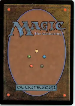 Tormod, the Desecrator 155 Uncommon Commander Legends Near Mint - Image 3