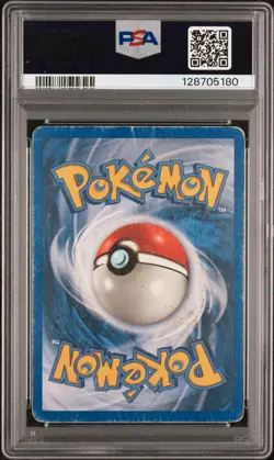 PSA 2 2003 Skyridge Jolteon Holo Foil H12/H32 WOTC E-Reader Series Pokemon - Image 2