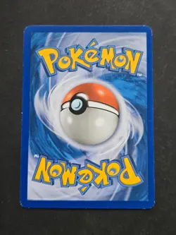 Growlithe 63/111 Common Rising Rivals Pokemon Near Mint - Image 2