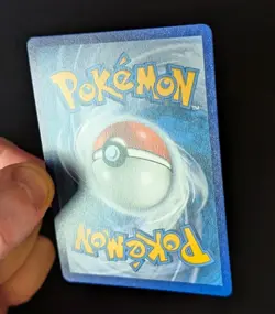 Mewtwo GX #31 Pokemon Hidden Fates NM - Image 4