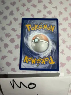 Mega Charizard EX 123/094 Evolutions Full Art Holo Ultra Rare - Image 2